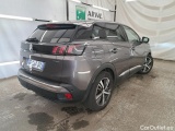  Peugeot  3008 PEUGEOT  / 2020 / 5P / SUV 1.6 HYBRID 225 E-EAT8 Allure Pack #3