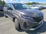  Peugeot  5008  Allure Pack 1.5 HDi 130CV BVA8 7 Sieges E6d / VO RECONDITIONNE - PHOTOS AVANT RECONDITIONNEMENT #4
