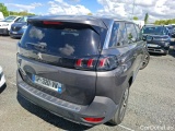 Peugeot  5008  Allure Pack 1.5 HDi 130CV BVA8 7 Sieges E6d / VO RECONDITIONNE - PHOTOS AVANT RECONDITIONNEMENT #3