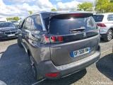  Peugeot  5008  Allure Pack 1.5 HDi 130CV BVA8 7 Sieges E6d / VO RECONDITIONNE - PHOTOS AVANT RECONDITIONNEMENT #2