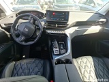  Peugeot  5008  Allure Pack 1.5 HDi 130CV BVA8 7 Sieges E6d / VO RECONDITIONNE - PHOTOS AVANT RECONDITIONNEMENT #5
