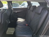  Peugeot  5008  Allure Pack 1.5 HDi 130CV BVA8 7 Sieges E6d / VO RECONDITIONNE - PHOTOS AVANT RECONDITIONNEMENT #9