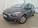  Citroen  C4 Grand Picasso /Spacetourer Business 1.5 BlueHDi 130CV E6d / VO RECONDITIONNE - PHOTOS AVANT RECONDITIONNEMENT 