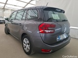  Citroen  C4 Grand Picasso /Spacetourer Business 1.5 BlueHDi 130CV E6d / VO RECONDITIONNE - PHOTOS AVANT RECONDITIONNEMENT #2