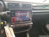  Citroen  C3  Max 1.2 PureTech 80CV BVM5 6E / VO RECONDITIONNE - PHOTOS AVANT RECONDITIONNEMENT #7