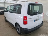  Citroen  Jumpy  Combi XS Elektromotor 50kWh BVA 9 Sieges #2