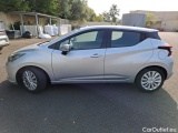  Nissan  Micra NISSAN  / 2016 / 5P / Berline IG-T 92 Business Edition #3