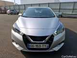  Nissan  Micra NISSAN  / 2016 / 5P / Berline IG-T 92 Business Edition 
