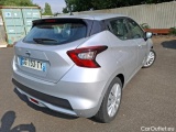  Nissan  Micra NISSAN  / 2016 / 5P / Berline IG-T 92 Business Edition #5