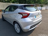  Nissan  Micra NISSAN  / 2016 / 5P / Berline IG-T 92 Business Edition #4