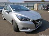  Nissan  Micra NISSAN  / 2016 / 5P / Berline IG-T 92 Business Edition #7