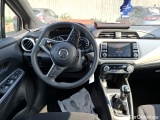  Nissan  Micra NISSAN  / 2016 / 5P / Berline IG-T 92 Business Edition #8