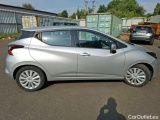  Nissan  Micra NISSAN  / 2016 / 5P / Berline IG-T 92 Business Edition #6