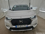  DS  DS7 DS DS 7 Crossback / 2017 / 5P / SUV BlueHDi 130 Auto Executive 