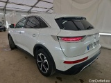 DS  DS7 DS DS 7 Crossback / 2017 / 5P / SUV BlueHDi 130 Auto Executive #3