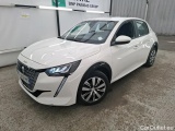  Peugeot  208  (e-) Active Business 50kWh BVA 