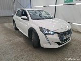  Peugeot  208  (e-) Active Business 50kWh BVA #5