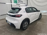  Peugeot  208  (e-) Active Business 50kWh BVA #4
