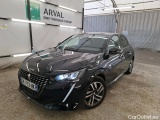  Peugeot  208  Allure Pack 1.2 PureTech 100CV BVM6 E6d 