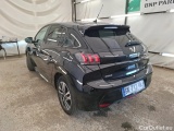  Peugeot  208  Allure Pack 1.2 PureTech 100CV BVM6 E6d #2