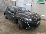  Peugeot  208  Allure Pack 1.2 PureTech 100CV BVM6 E6d #4