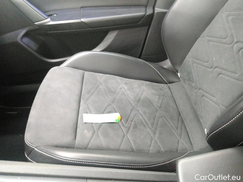  Seat  Leon  Xcellence 1.5 TSI 150CV BVA7 E6d #31