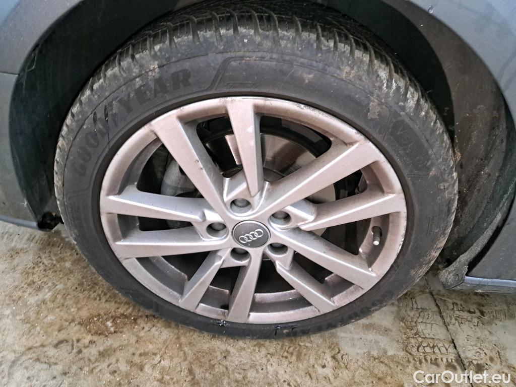  Audi  A3 AUDI  Sportback / 2016 / 5P / Berline 30 TDI 116 BUSINESS LINE #19
