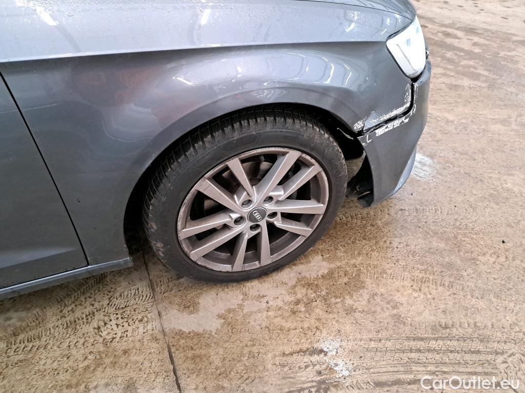  Audi  A3 AUDI  Sportback / 2016 / 5P / Berline 30 TDI 116 BUSINESS LINE #31