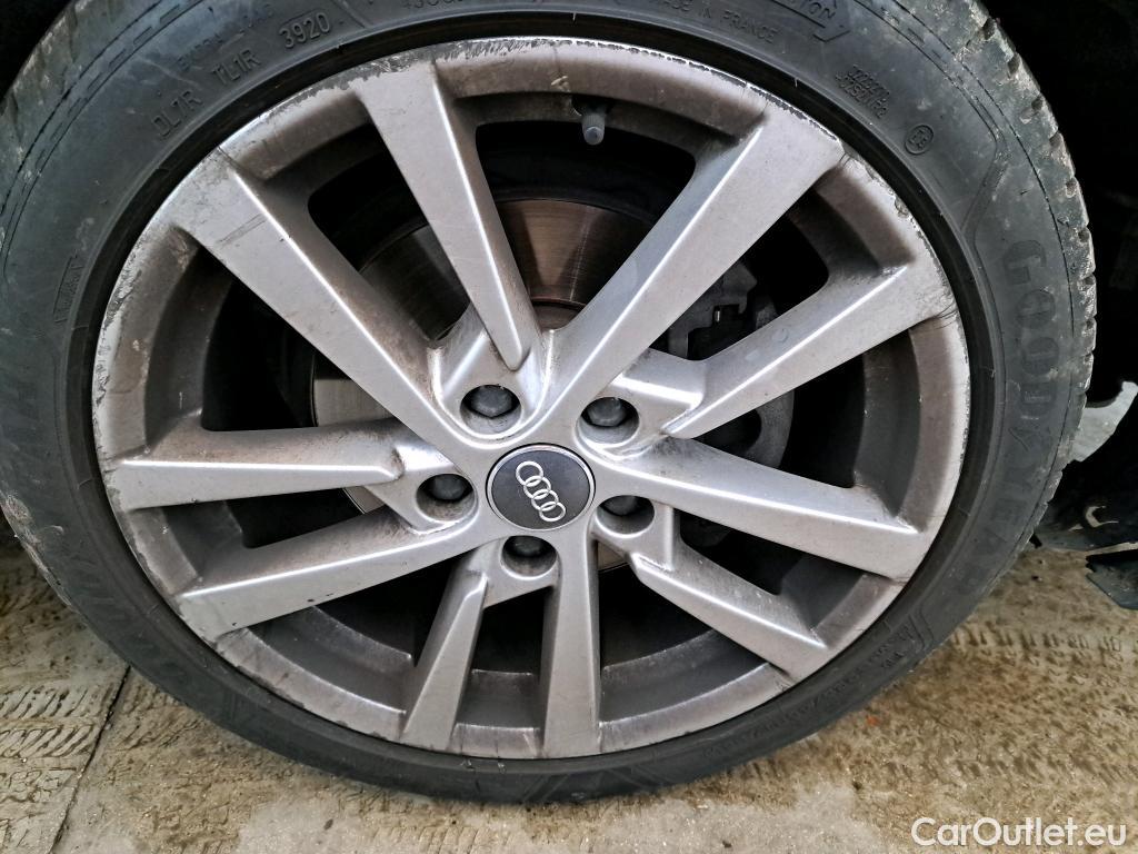 Audi  A3 AUDI  Sportback / 2016 / 5P / Berline 30 TDI 116 BUSINESS LINE #23