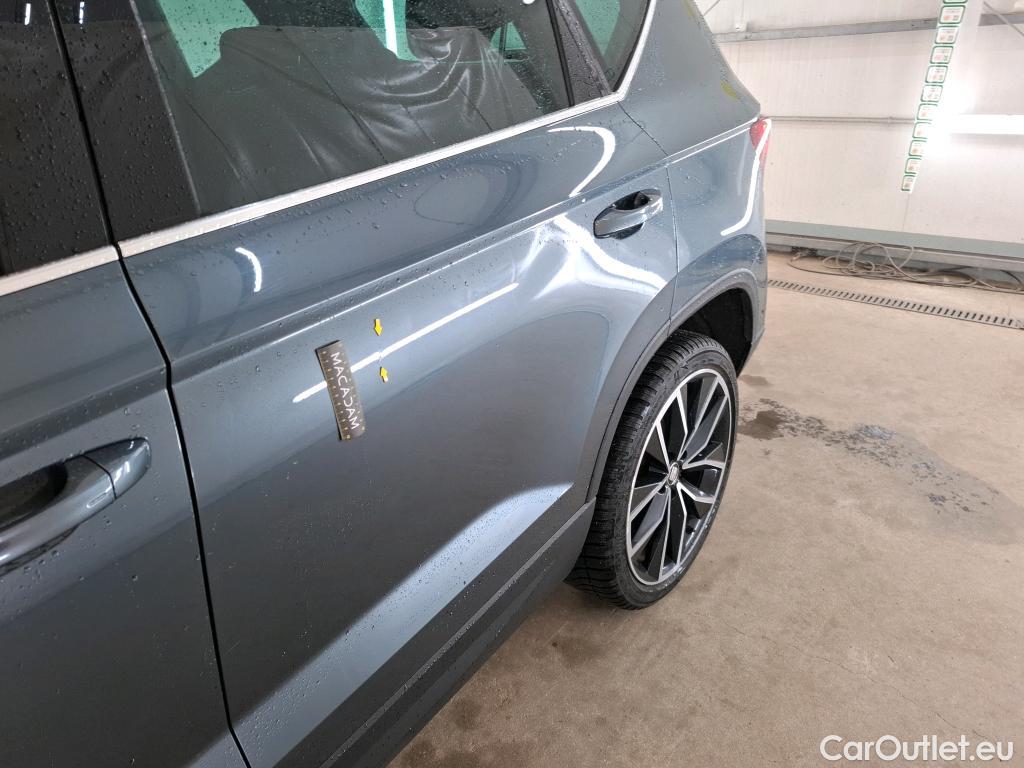  Seat  ATECA  Xcellence 1.5 TSI 150CV BVA7 E6dT #16