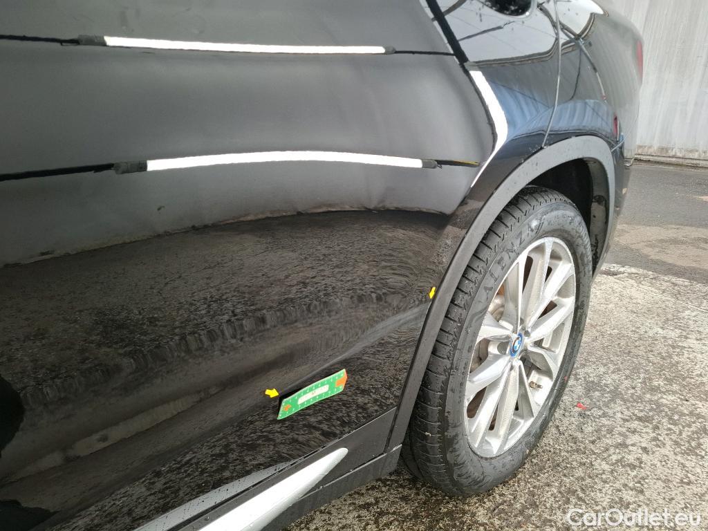  Bmw  X3 BMW  / 2021 / 5P / SUV xDrive30e 292ch Business Design BVA8 #1