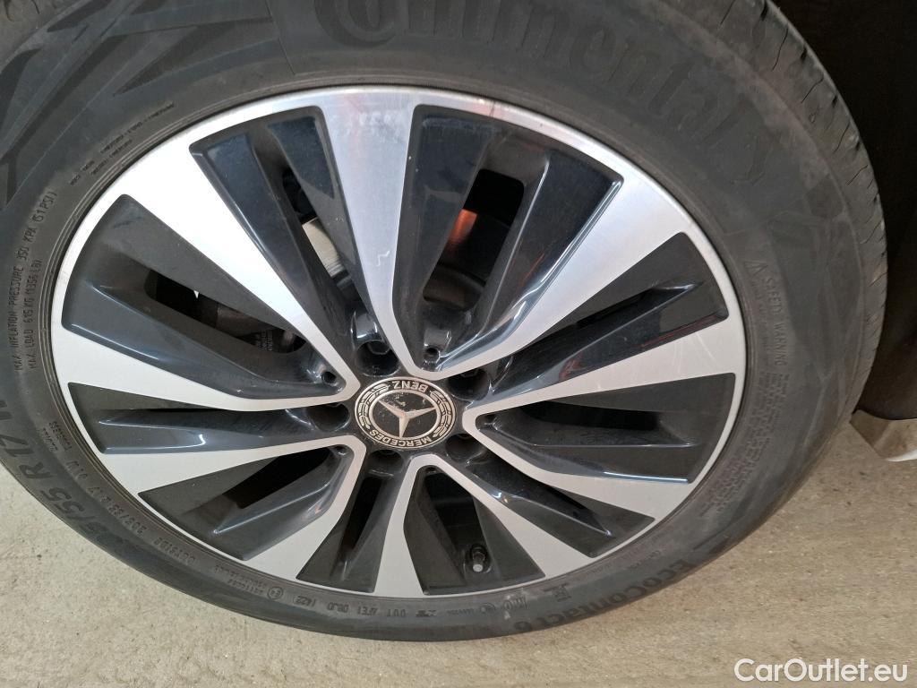  Mercedes  B-Klasse MERCEDES-BENZ Classe B / 2019 / 5P / monospace B 200 d Business Line Edition BA8 #13
