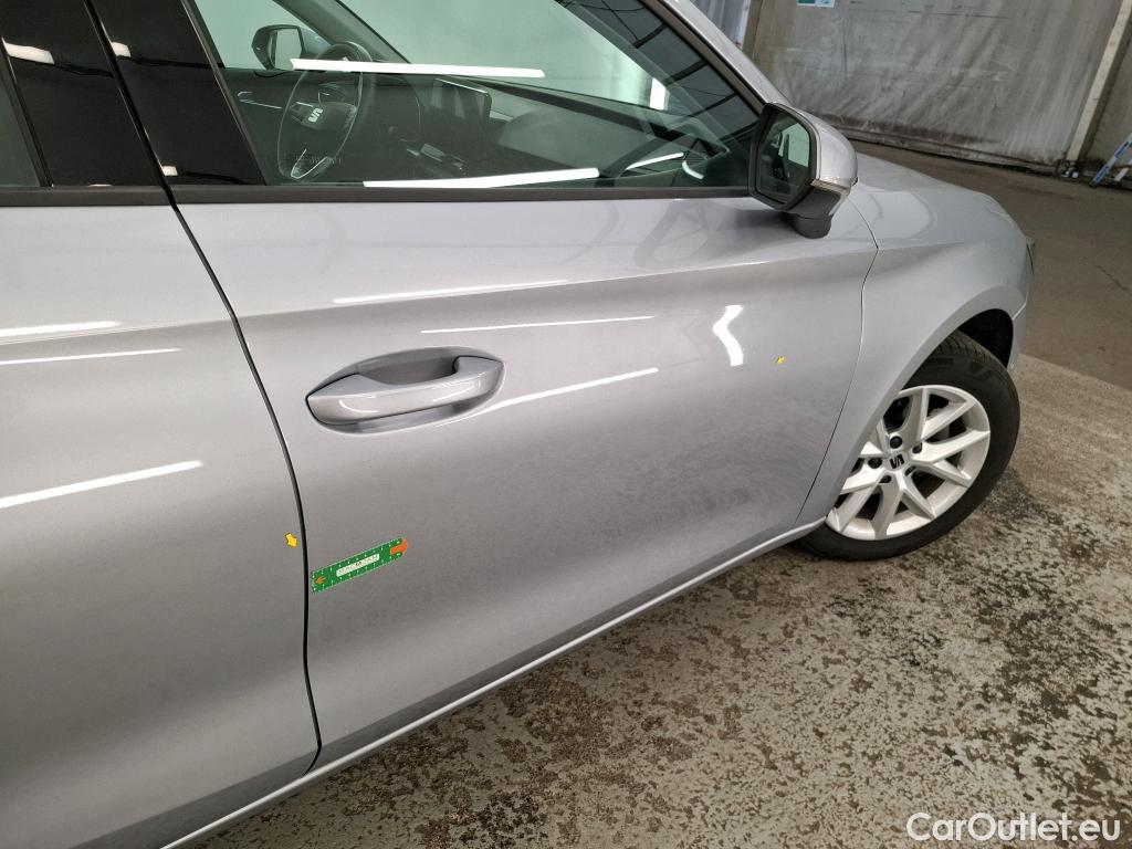  Seat  Leon  Business 1.0 TSI 110CV BVM6 E6d #3
