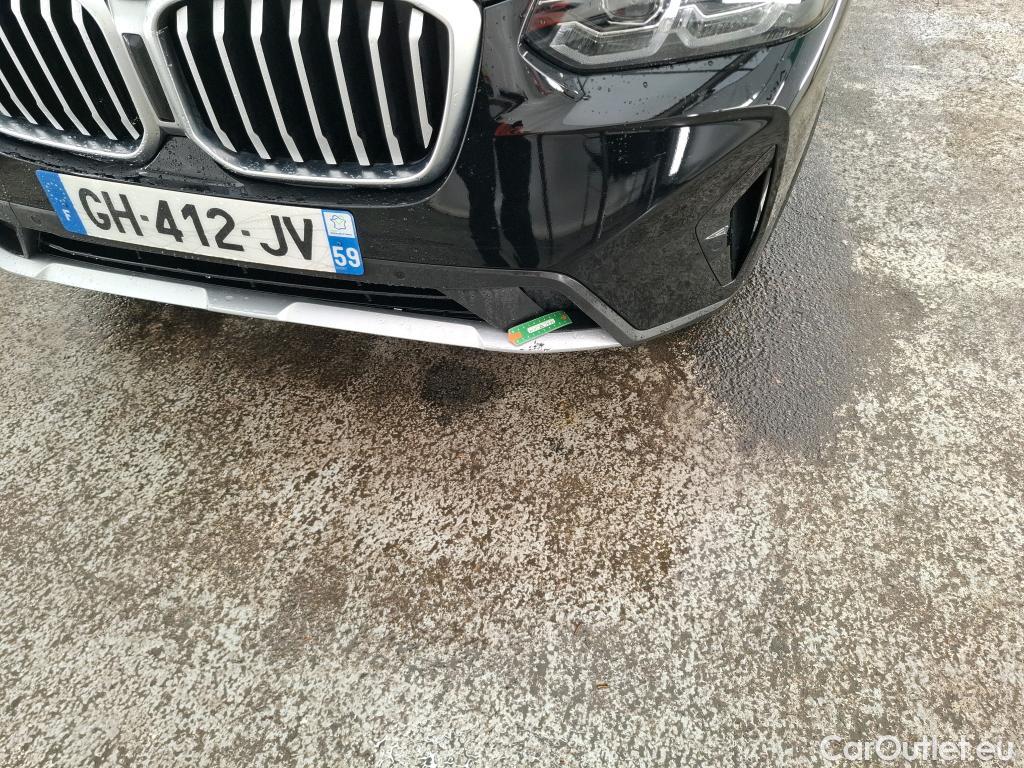  Bmw  X3 BMW  / 2021 / 5P / SUV xDrive30e 292ch Business Design BVA8 #11