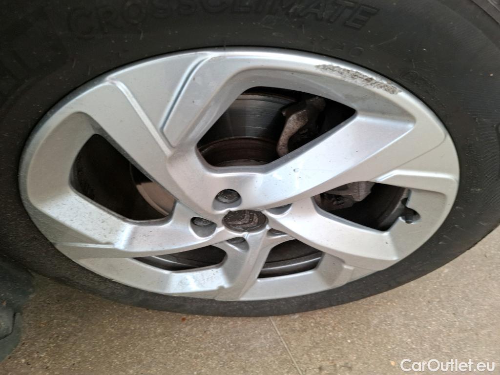  Citroen  C5  Aircross Business 1.5 BlueHDi 130CV BVM6 E6d / VO RECONDITIONNE - PHOTOS AVANT RECONDITIONNEMENT #7