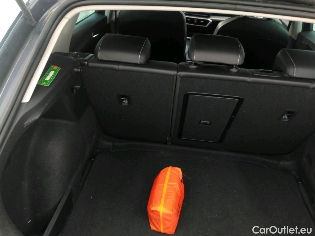  Seat  Leon  Xcellence 1.5 TSI 150CV BVA7 E6d #29