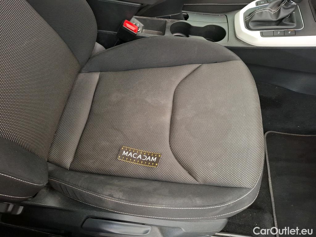  Seat  Arona  Xcellence 1.6 TDI 95CV BVA7 E6dT #12