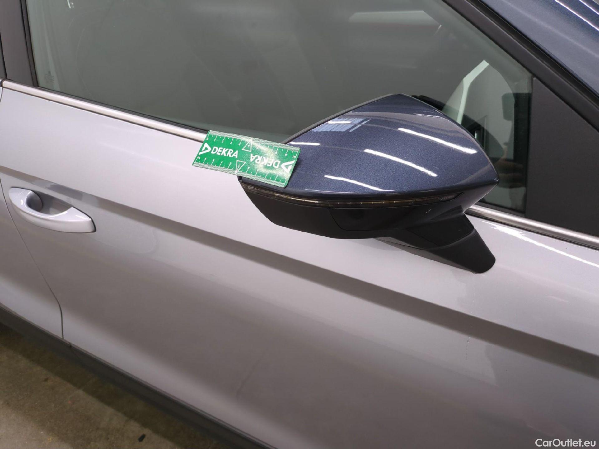  Seat  Arona  Xcellence 1.0 TSI 115CV BVM6 E6dT #6