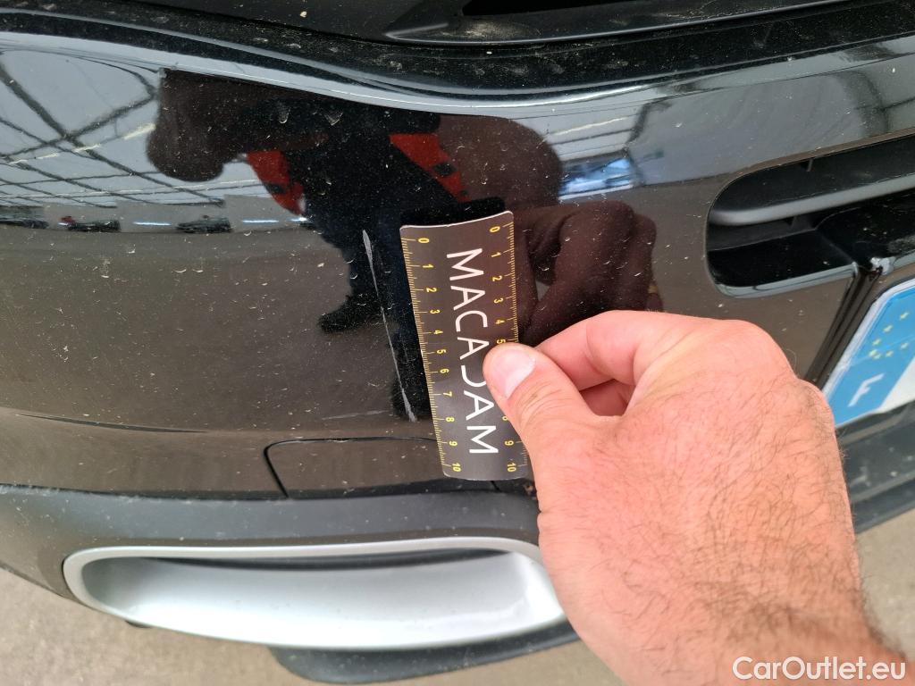  Citroen  C5  Aircross Business 1.5 BlueHDi 130CV BVM6 E6d / VO RECONDITIONNE - PHOTOS AVANT RECONDITIONNEMENT #2