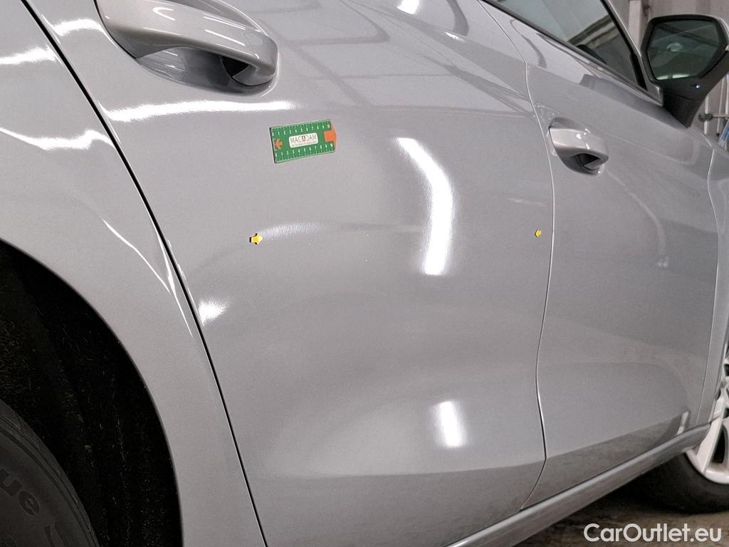  Seat  Leon  Business 1.0 TSI 110CV BVM6 E6d #2