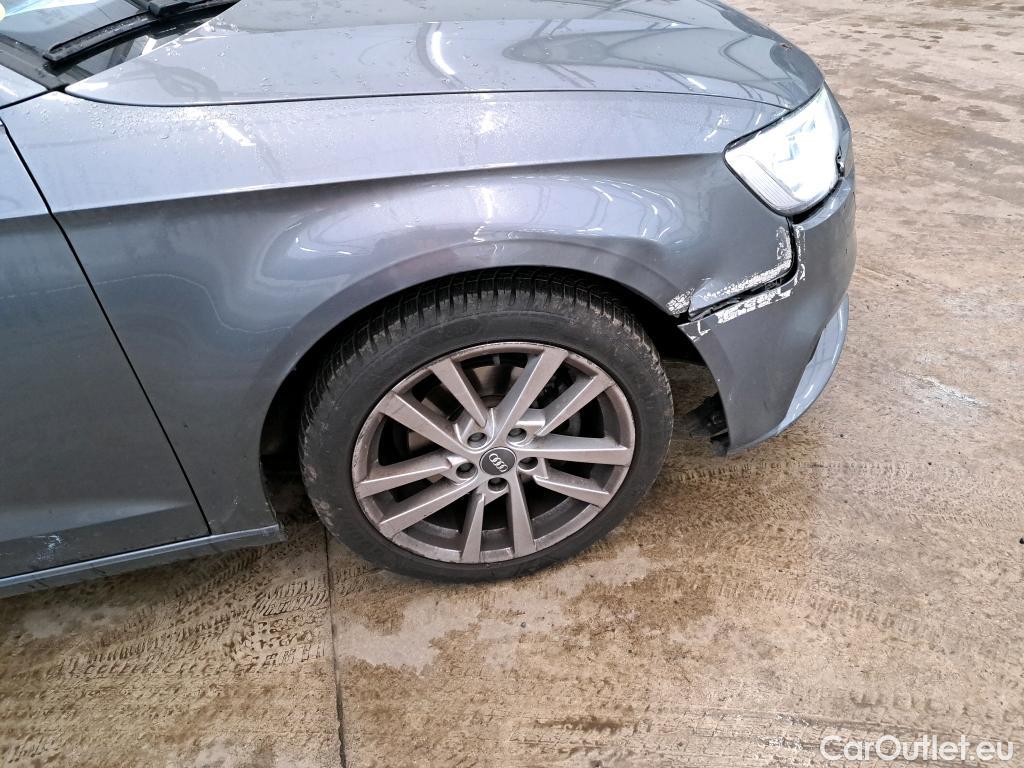  Audi  A3 AUDI  Sportback / 2016 / 5P / Berline 30 TDI 116 BUSINESS LINE #24
