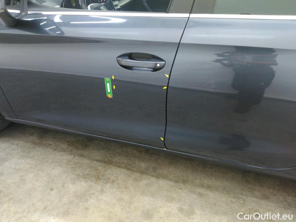  Seat  Leon  Xcellence 1.5 TSI 150CV BVA7 E6d #24
