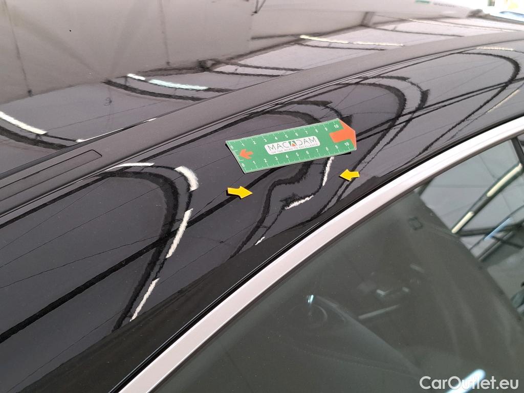  Mercedes  CLA-Klasse MERCEDES-BENZ CLA Coupe / 2019 / 4P / Coupé CLA 200 d Business Line BA8 #3