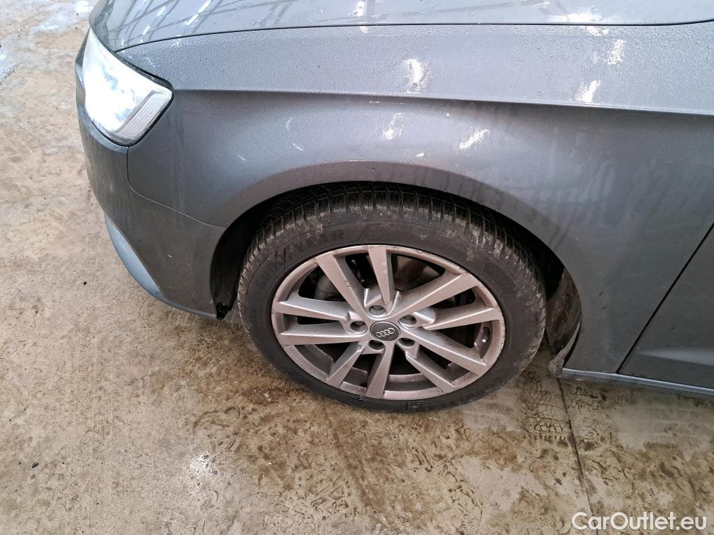  Audi  A3 AUDI  Sportback / 2016 / 5P / Berline 30 TDI 116 BUSINESS LINE #20