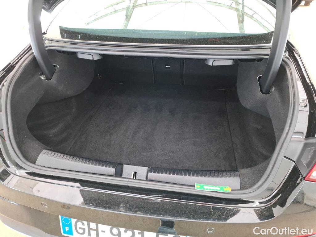  Mercedes  CLA-Klasse MERCEDES-BENZ CLA Coupe / 2019 / 4P / Coupé CLA 200 d Business Line BA8 #7