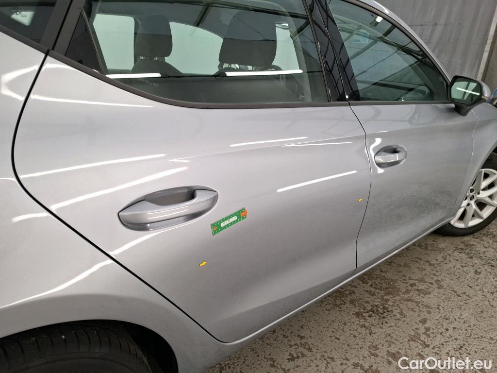  Seat  Leon  Business 1.0 TSI 110CV BVM6 E6d #1