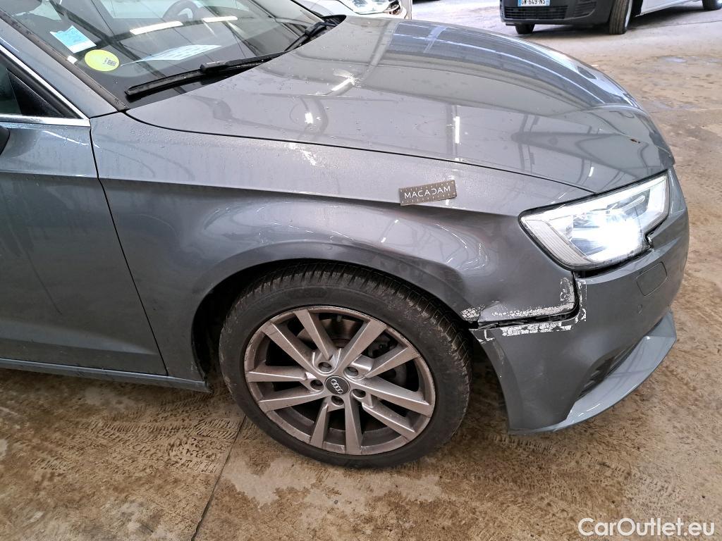  Audi  A3 AUDI  Sportback / 2016 / 5P / Berline 30 TDI 116 BUSINESS LINE #10
