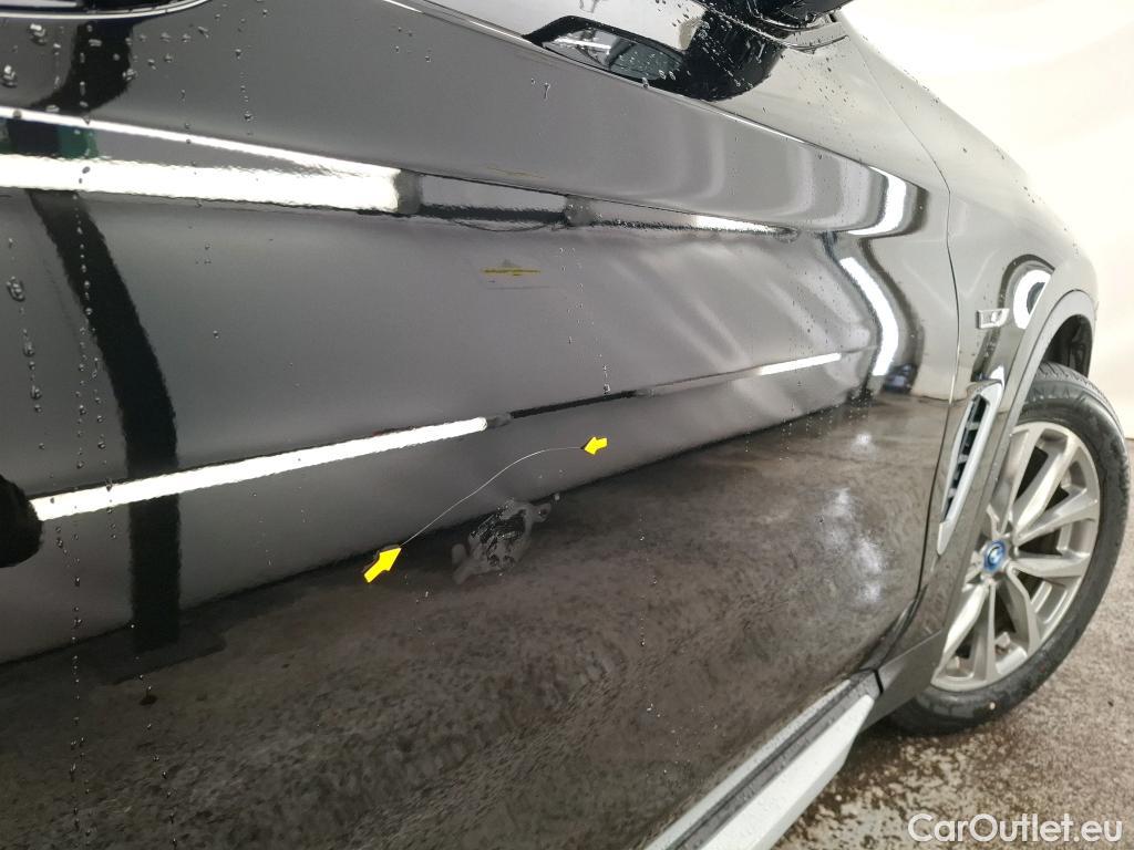  Bmw  X3 BMW  / 2021 / 5P / SUV xDrive30e 292ch Business Design BVA8 #4
