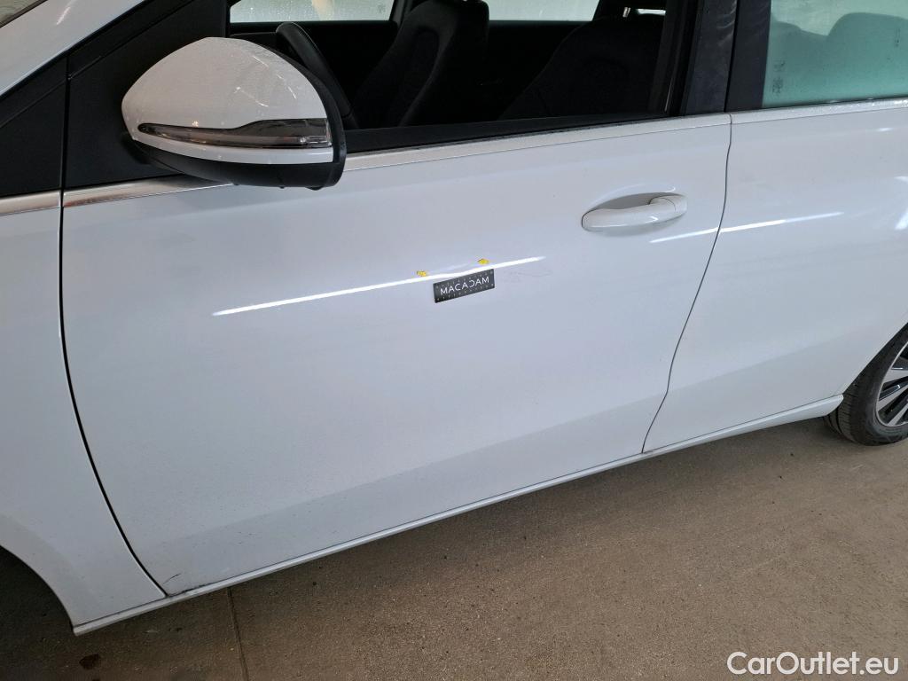  Mercedes  B-Klasse MERCEDES-BENZ Classe B / 2019 / 5P / monospace B 200 d Business Line Edition BA8 #1