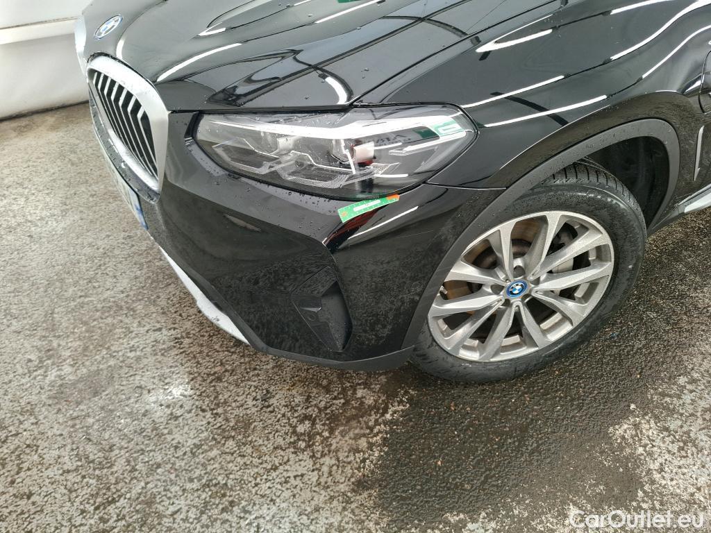  Bmw  X3 BMW  / 2021 / 5P / SUV xDrive30e 292ch Business Design BVA8 #6